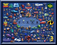 PixArt válogatások: 1. rész