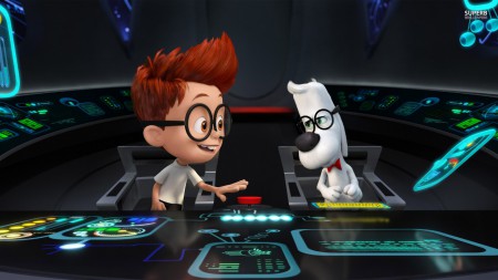 Magyar előzetese is van a Dreamworks újabb filmjének (videóval)