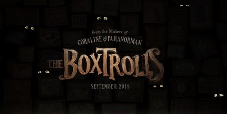 Ismerkedj meg a Doboztrollokkal! (videókkal)